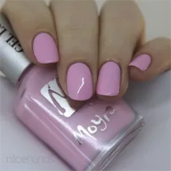 970 Claudie, Moyra Gel look Neglelak